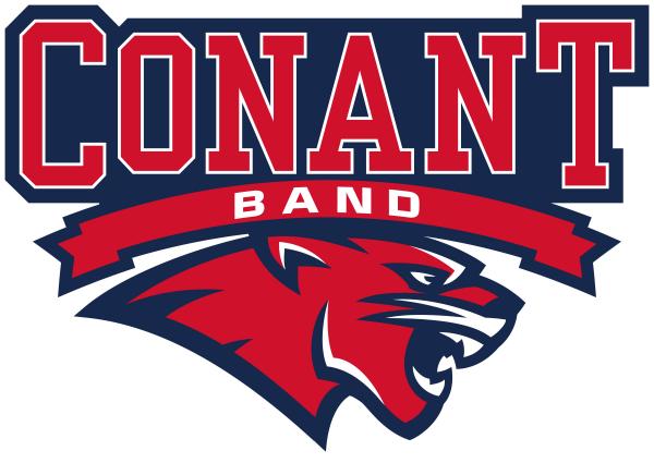 Conant Marching Band