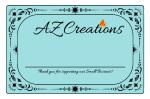 AZ Creations