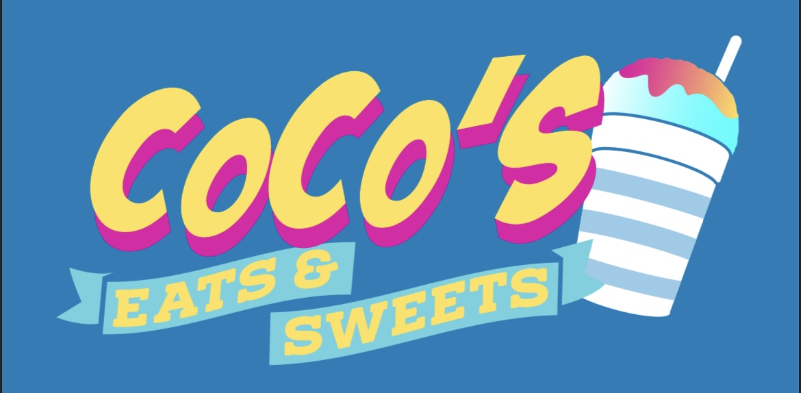 Cocos Eats & Sweets Eventeny