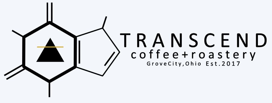 Transcend Coffee + Roastery