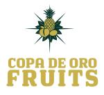 Copa De Oro Fruits
