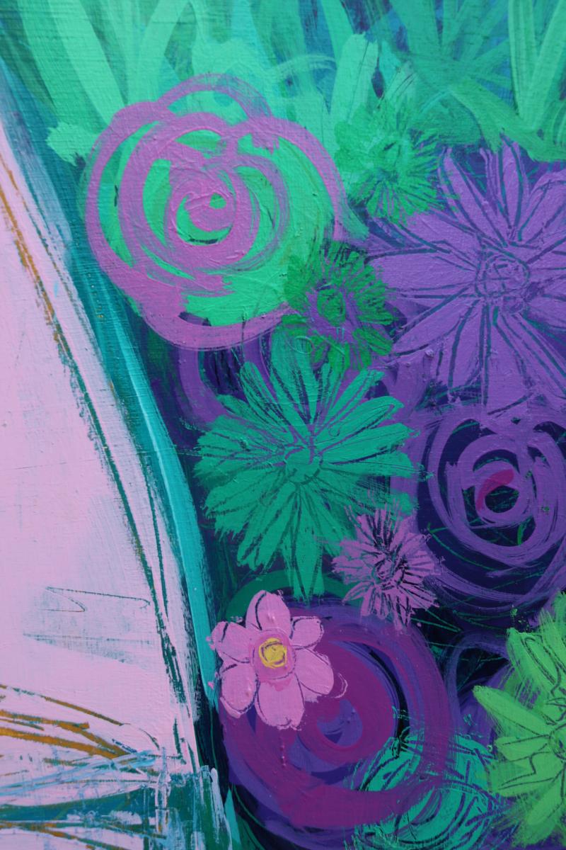 Queen of Saxony picture