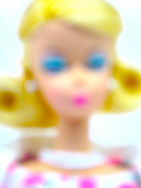 Ken & Barbie picture