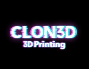 Clon3d