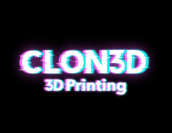 Clon3d