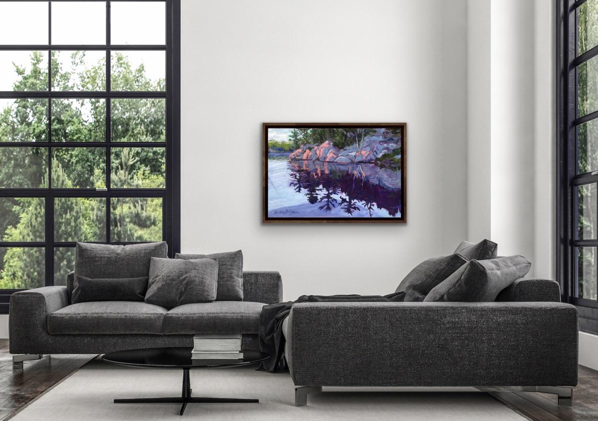 Calm My Soul picture