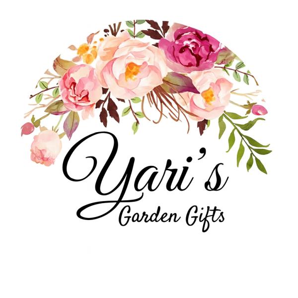 Yari's Garden Gifts