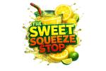 The Sweet Squeeze Stop