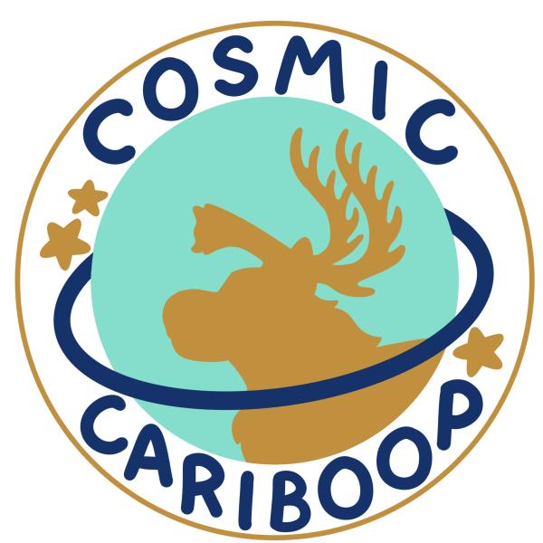 Cosmic Cariboop