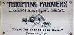 Thrifting Farmers