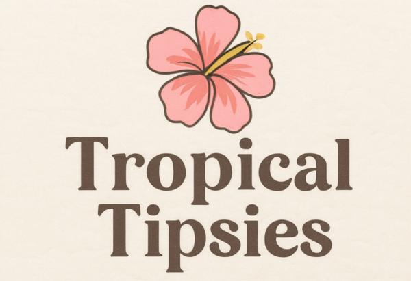 Tropical Tipsies