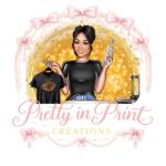 Pretty in Print Creations