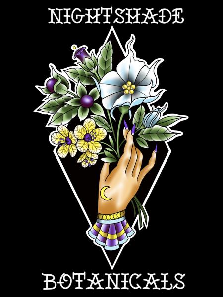Nightshade Botanicals