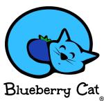 Blueberry Cat Collectibles