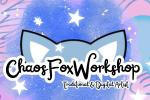 Chaos fox workshop