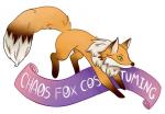 Chaos fox workshop