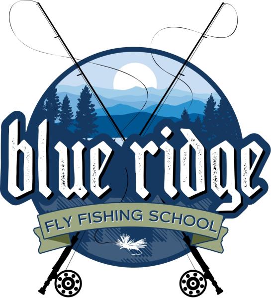 Blue Ridge Fly Fishing School