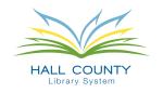 Hall County Library System