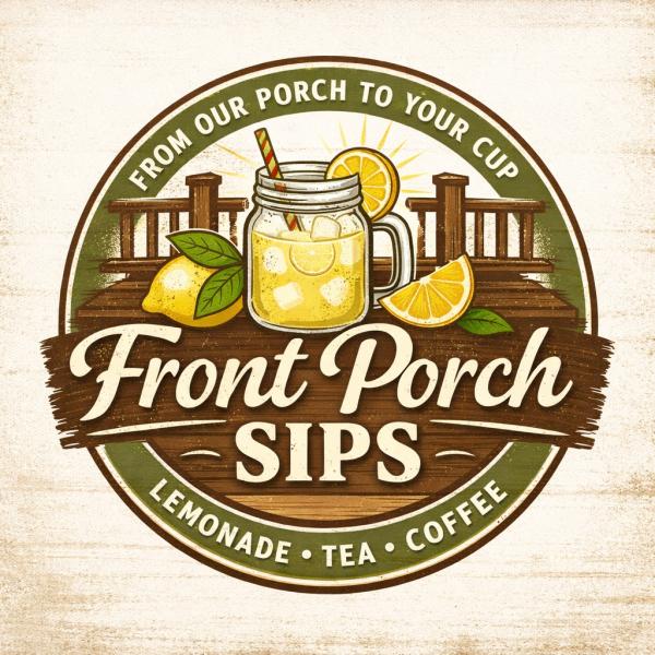 Front Porch Sips