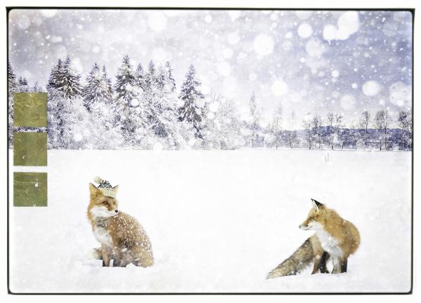 Chance Encounter