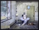 Morgan Jones Art
