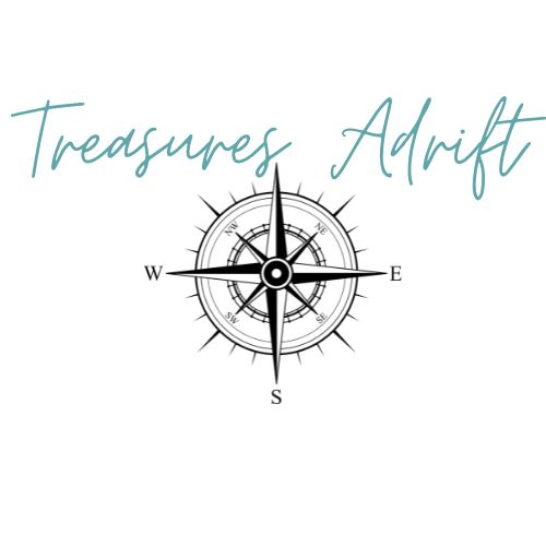 Treasures Adrift