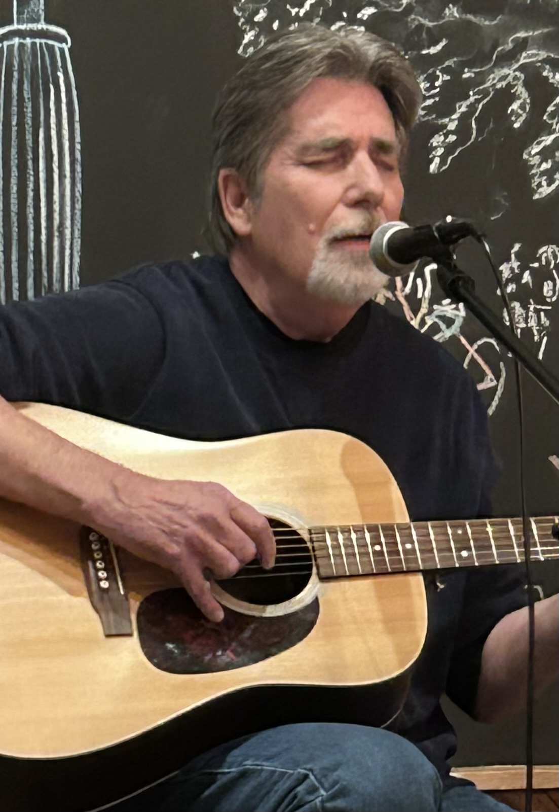 Rick Kearney User Profile