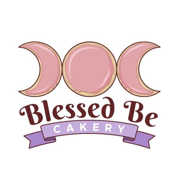 Blessed Be Cakery