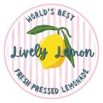 Lively Lemon Lemonade