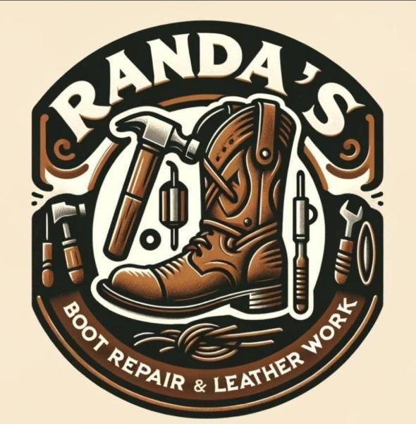 Randa's Boot Repair & Leather Works