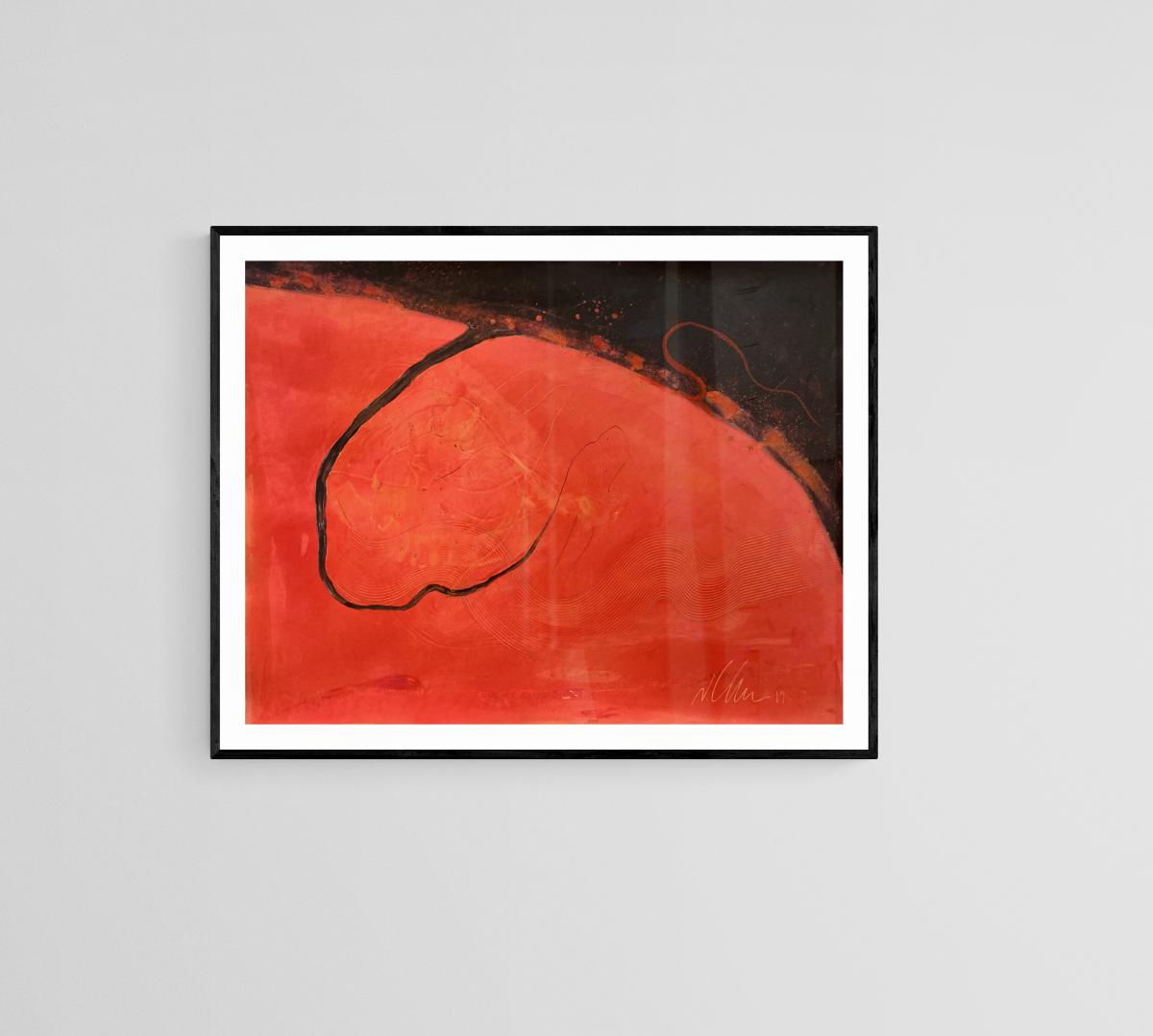 Unda - Danza Cosmica - N2 picture