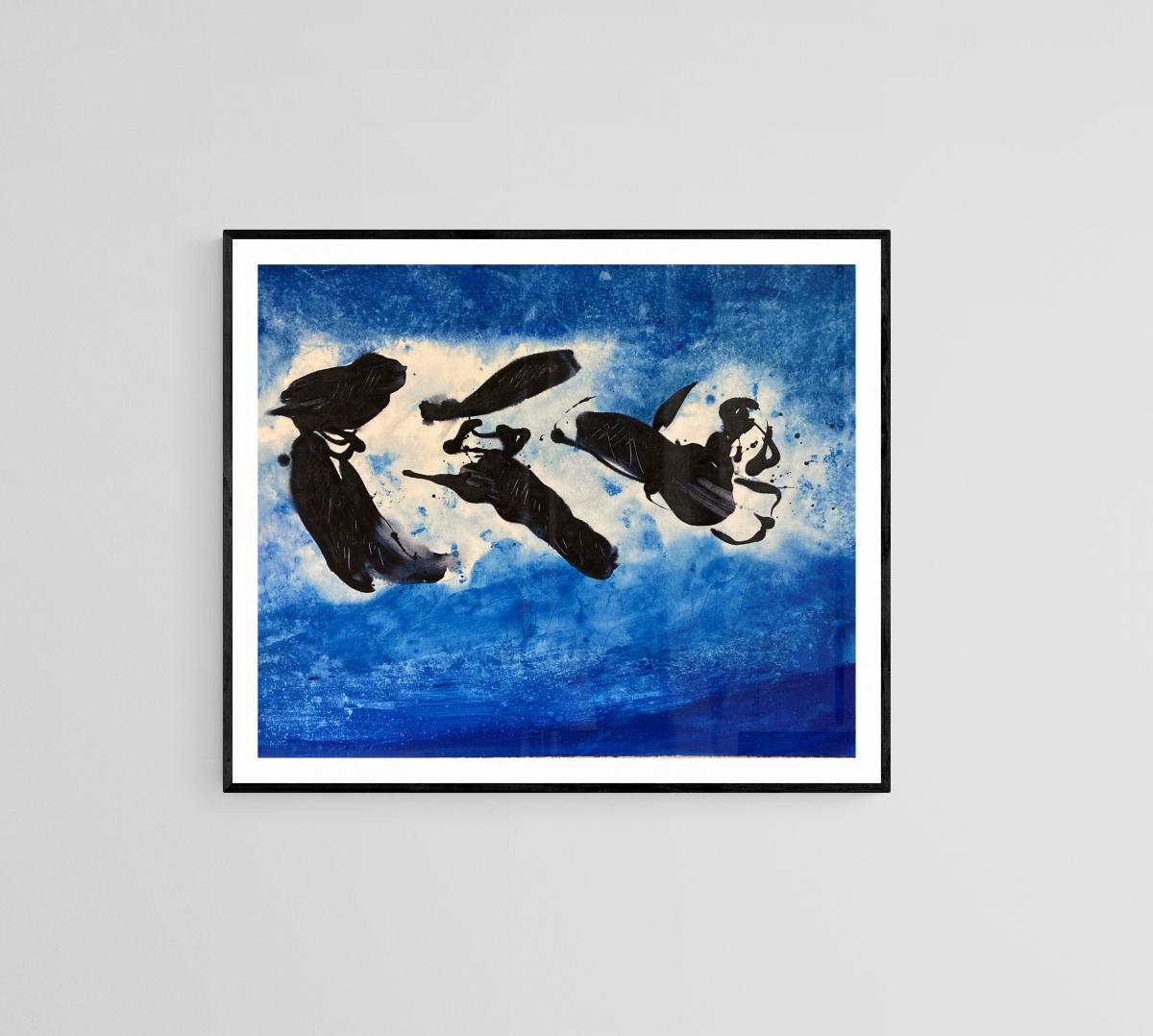 Calligraphy N10 picture