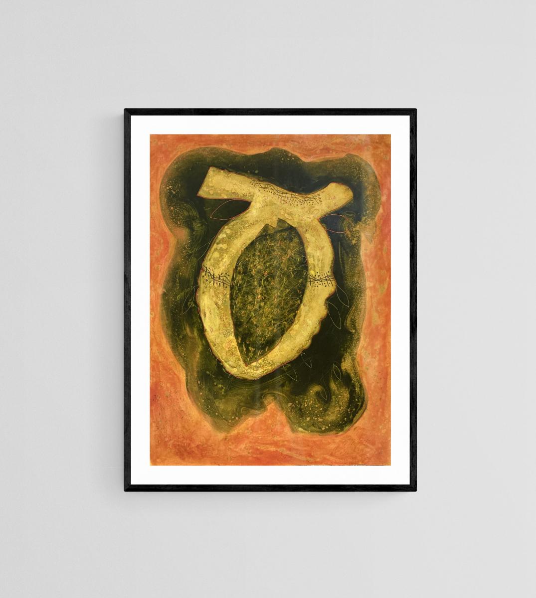 Codigos Arcanos N6 picture