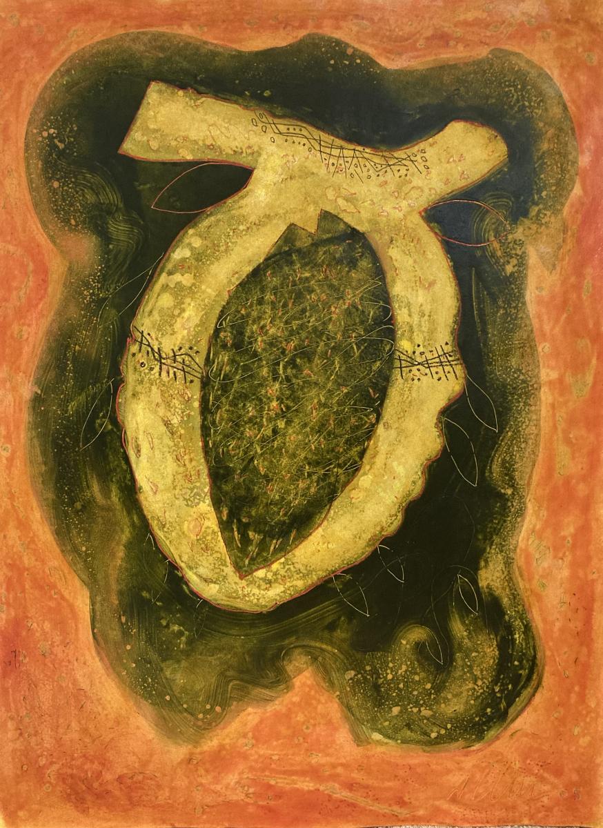 Codigos Arcanos N6 picture