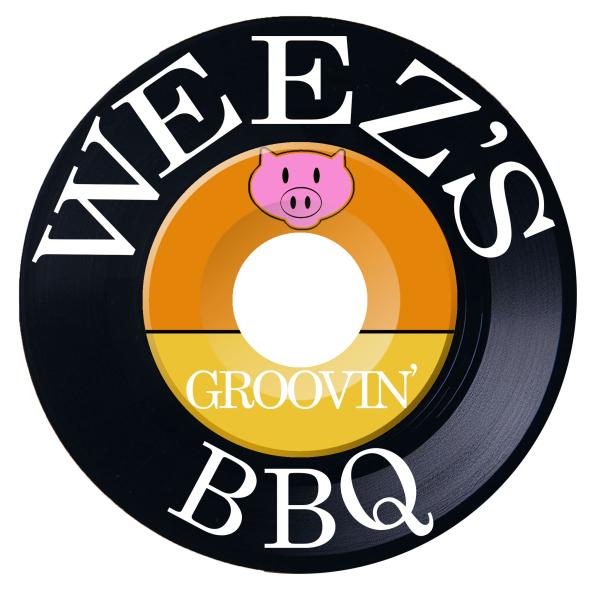 Weez&rsquo;s Groovin&rsquo; Bbq