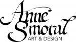 Anne Smoral Art & Design
