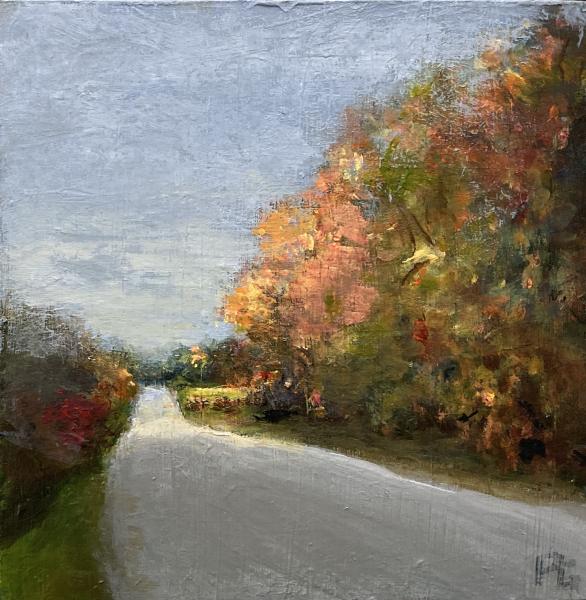 Autumn Road picture