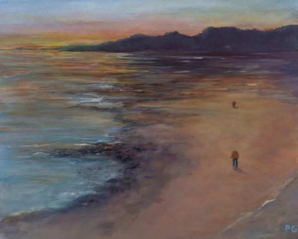 Beach Walk picture