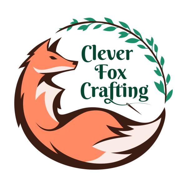 Clever Fox Crafting