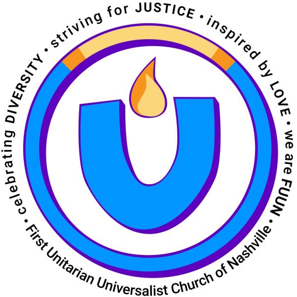 The First Unitarian Universalist Church of Nashville - Nashville ...