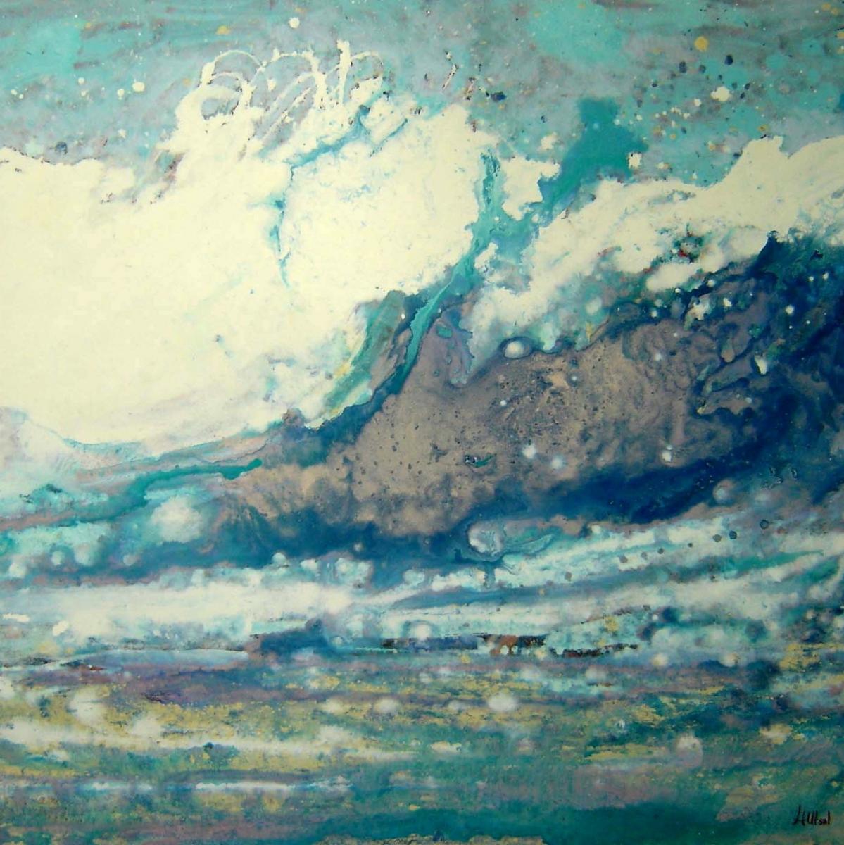 ArtCards Collection - Sun & Sea picture