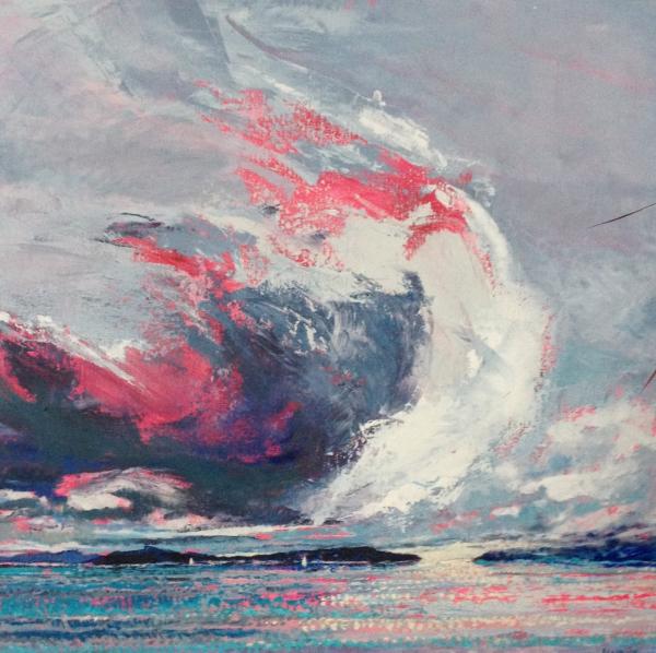 ArtCards Collection - Sun & Sea picture