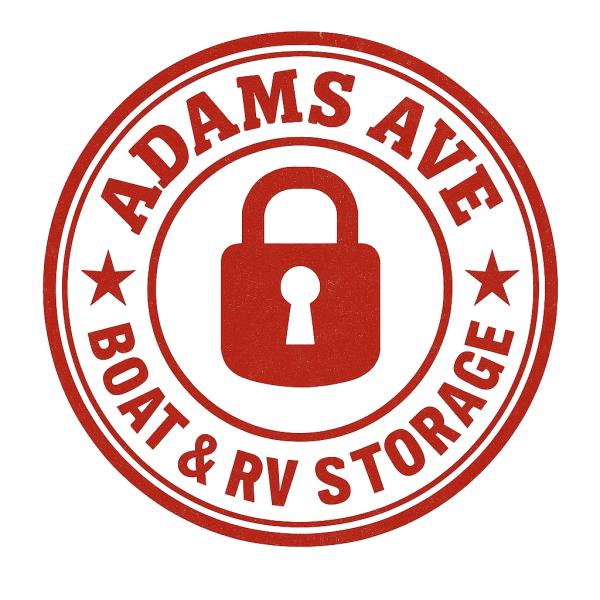 Adams Ave Boat & RV Storage