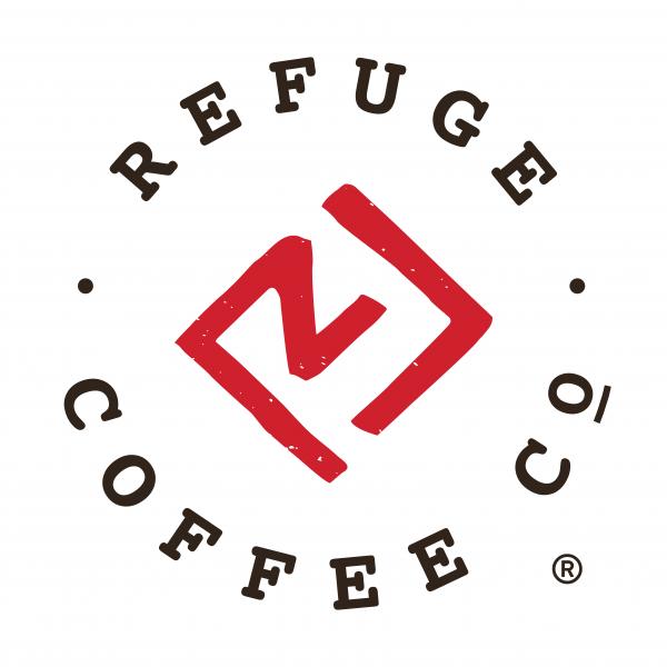 Refuge Coffee Co