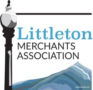 Littleton Merchants Association logo