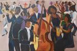 All That Jazz - Limited Edition Print