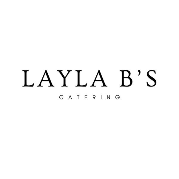 Layla B's Catering Cuisine