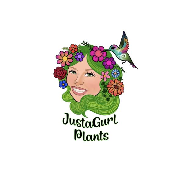 Justagurl Plants