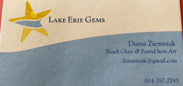 Lake Erie Gems