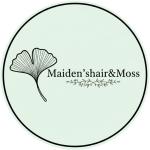 Maiden'shair&Moss
